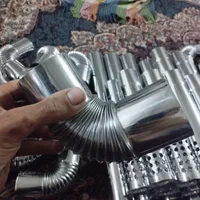 لوله پکیج|آبگرمکن، پکیج، شوفاژ|مشهد, اروند|دیوار