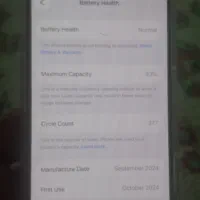 ایفون ۱۶ پرو|موبایل|نیشابور, فردوس شمالی|دیوار