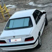 پارس تیوی5 مدل۹۹درجه یک یک