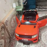 ماشین شارژی