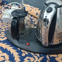 چای ساز و قهوه ساز|سماور، چای‌ساز، قهوه‌ساز|خوی, |دیوار