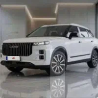 فروش لوکانو L7‌ سفید صفر مدل ۱۴۰۵
