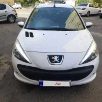 فروش حواله خودرو ۲۰۷