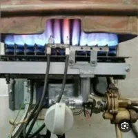 تعمیر و سرویس پکیج و آبگرمکن بخاری شومینه تصفیه اب|خدمات پیشه و مهارت|مشهد, رضاشهر|دیوار