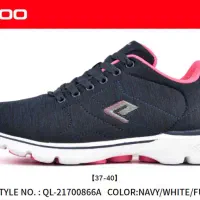 کفش برند Qilooکره ای کفی طبی نرم وسبک