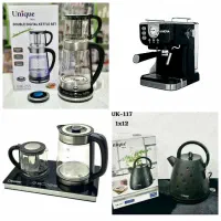 کتری برقی،چای ساز، اسپرسوساز