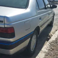 ۴۰۵ مدل ۸۶|خودرو سواری و وانت|فشاپویه, |دیوار