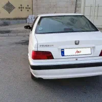 پژو پارس LX TU5، مدل ۱۴۰۱|خودرو سواری و وانت|تهران, گلستان (شهرک راه آهن)|دیوار
