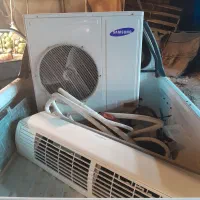 خریدار انواع کولر نمیسوز سوخته سالم