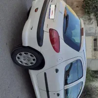 ۲۰۶ مدل ۸۷ درجه یک|خودرو سواری و وانت|ساری, |دیوار