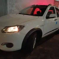 کوییک R مدل 1401 سفید مشکی|خودرو سواری و وانت|رشت, رودباری|دیوار