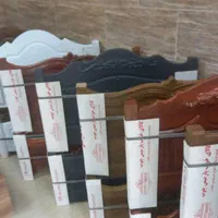 تختهای ستون دار