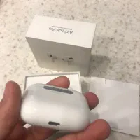 ایرپاد پرو نسل یک|لوازم جانبی موبایل و تبلت|آمل, |دیوار