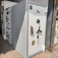 گاوصندوق 750s کلیدتاشو مرتب  تمیز به شرط گاو صندوق|ابزارآلات|تهران, دهکده المپیک|دیوار