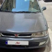 میتسوبیشی لنسر