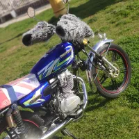 موتور 200همتاز|موتورسیکلت|سنندج, |دیوار