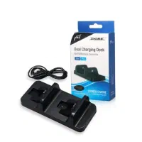 شارژر دسته ps4 مدل dual charging dock