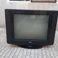 تلوزیون ال جی ۲۱اینچ