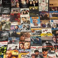 ۱۰۰۰ عدد ، فیلم ، سریال ، بازی کامپیوتری|فیلم و موسیقی|کرج, فاز ۱ مهرشهر|دیوار