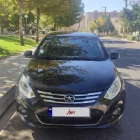 جک J4 اتومات مشکی ۱۴۰۲|خودرو سواری و وانت|تهران, جنت‌آباد مرکزی|دیوار