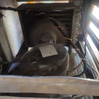 یخچال ویترینی|یخچال و فریزر|شاهرود, |دیوار