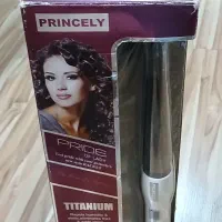 فر کننده مو پرینسلی ، Princely|آرایشی، بهداشتی، درمانی|تهران, تهرانپارس غربی|دیوار