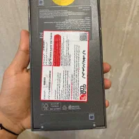 سامسونگ S25 fe مشکی|موبایل|تهران, کوی بیمه|دیوار