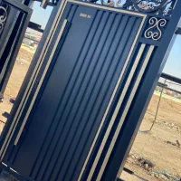 درب پنجره|عمده‌فروشی|رشت, چله خانه|دیوار