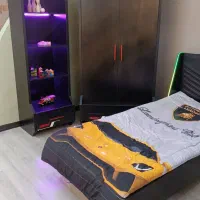 سرویس خواب گیمینگ