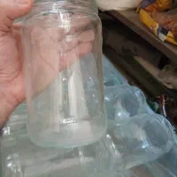 شیشه. برای رب و ترشی