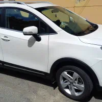 جک s3|خودرو سواری و وانت|تهران, شهرک فردوس (حسینی)|دیوار