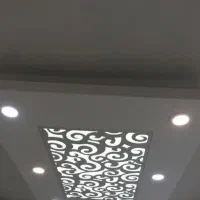 کناف و کاغذ دیواری|خدمات پیشه و مهارت|آران و بیدگل, |دیوار