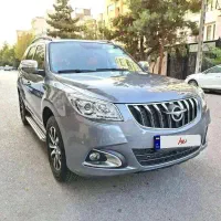 هایما s7 توربو  صفر خشک