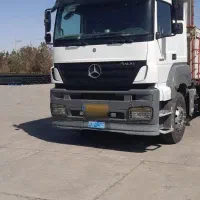 آکسور بی رنگ