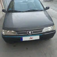 روا ۸۶ شاسی پلم موتور سالم