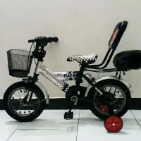 دوچرخه ۱۲.کودک. نو،داخل انباری بوده