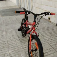 دوچرخه 20 دندی|دوچرخه، اسکیت، اسکوتر|کرمانشاه, |دیوار
