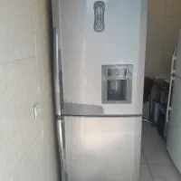 یخچال فریزر بدون برفک|یخچال و فریزر|تهران, خاک سفید|دیوار