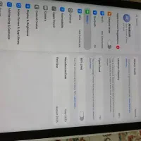 آیپد سری ۱۱ ۲۰۲۵|تبلت|پرند, فاز ۶|دیوار