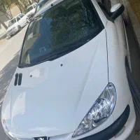 206|خودرو سواری و وانت|مبارکه, |دیوار