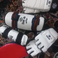 تجهیزات ورزشی