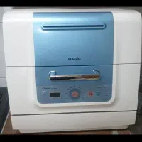 ماشین ظرفشویی مجیک شیک و جذاب