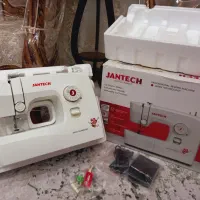 چرخ خیاطی جانتک نو نو مناسب کادو