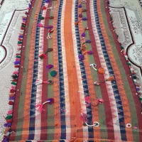 جاجیم قدیمی