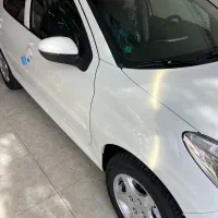 ۲۰۷ اتوماتیک صفر سقف پانا سری p|خودرو سواری و وانت|زنجان, |دیوار