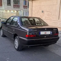 پارس ELX مدل ۸۶ استثنایی|خودرو سواری و وانت|همدان, |دیوار