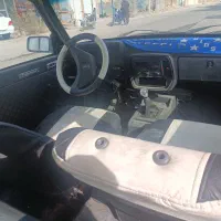 پیکان سواری  تمیز و سالم|خودرو سواری و وانت|بیرجند, |دیوار