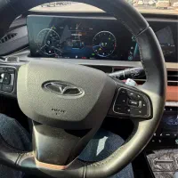 تیگو ۸پرومکس آی ای|خودرو سواری و وانت|تبریز, |دیوار