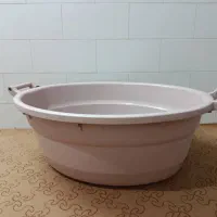 وان پلاستیکی در حد نو
