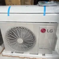 کولر گازی دوال اینورتر ال جی سایز 26000(BMP